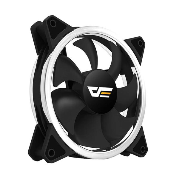 ARGB computer ventilator Darkflash DR12 Pro (120x120) - Afbeelding 4