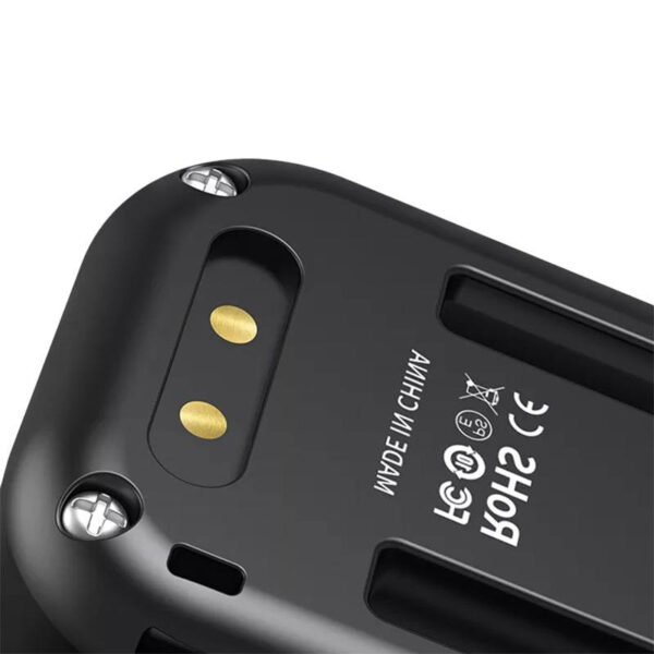 Telesin afstandsbediening voor GoPro Hero 12 / 11 / 10 / 9 / 8 / MAX (GP-RMT-T10) - Afbeelding 2