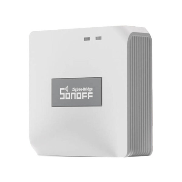 Slimme ZigBee Pro gateway Sonoff ZB Bridge-P