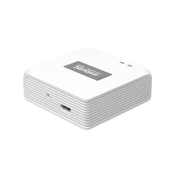Slimme ZigBee Pro gateway Sonoff ZB Bridge-P - Afbeelding 2