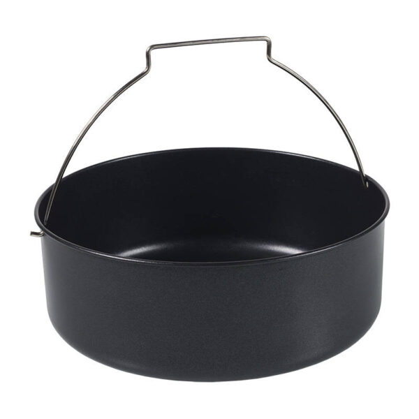 Frytkownica beztłuszczowa Princess 6.5 L - obrazek 6