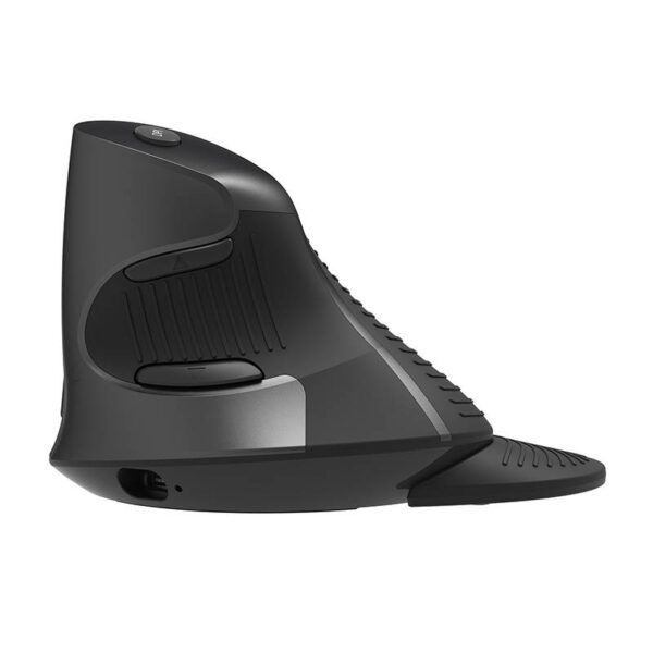 Wireless vertical mouse Delux M618G DB + BT - Image 6