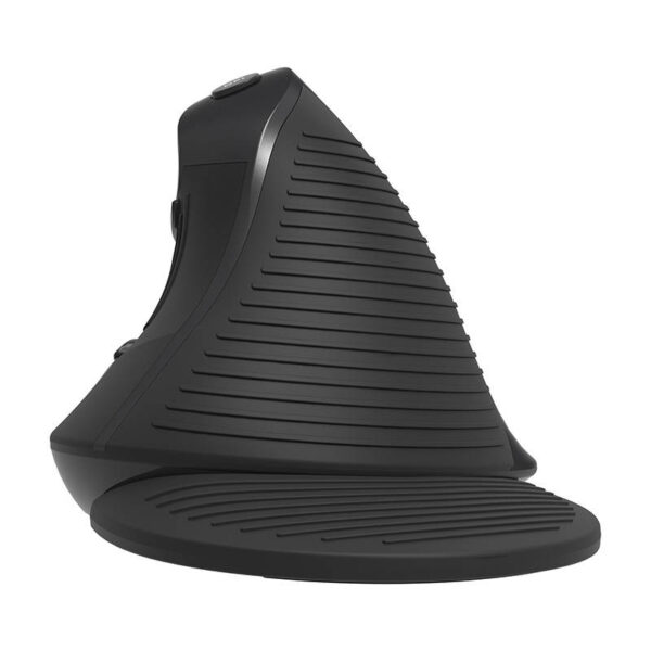 Wireless vertical mouse Delux M618G DB + BT - Image 5